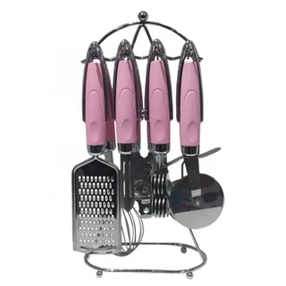 ست ابزار اشپزخانه