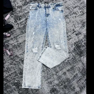 شلوار جین بنکلادشی