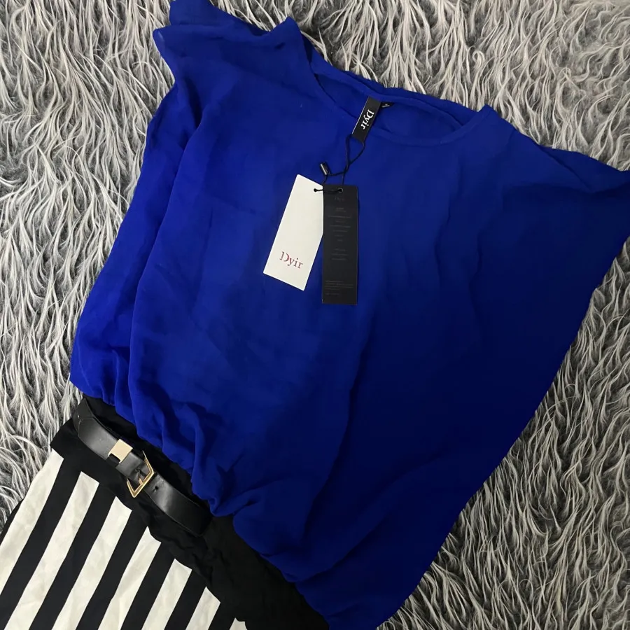 پیراهن وارداتی