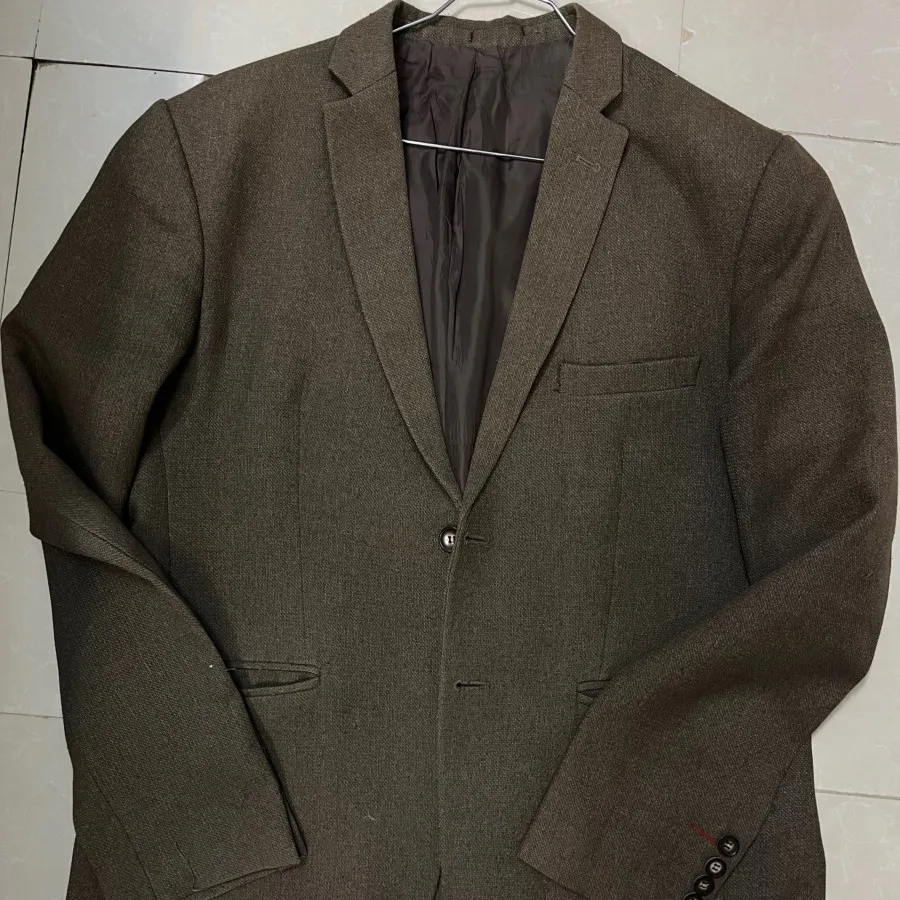 کت مردانه سایز 54