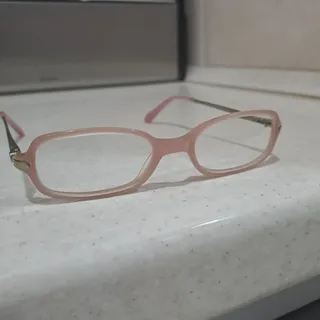 فرم عینک کودک