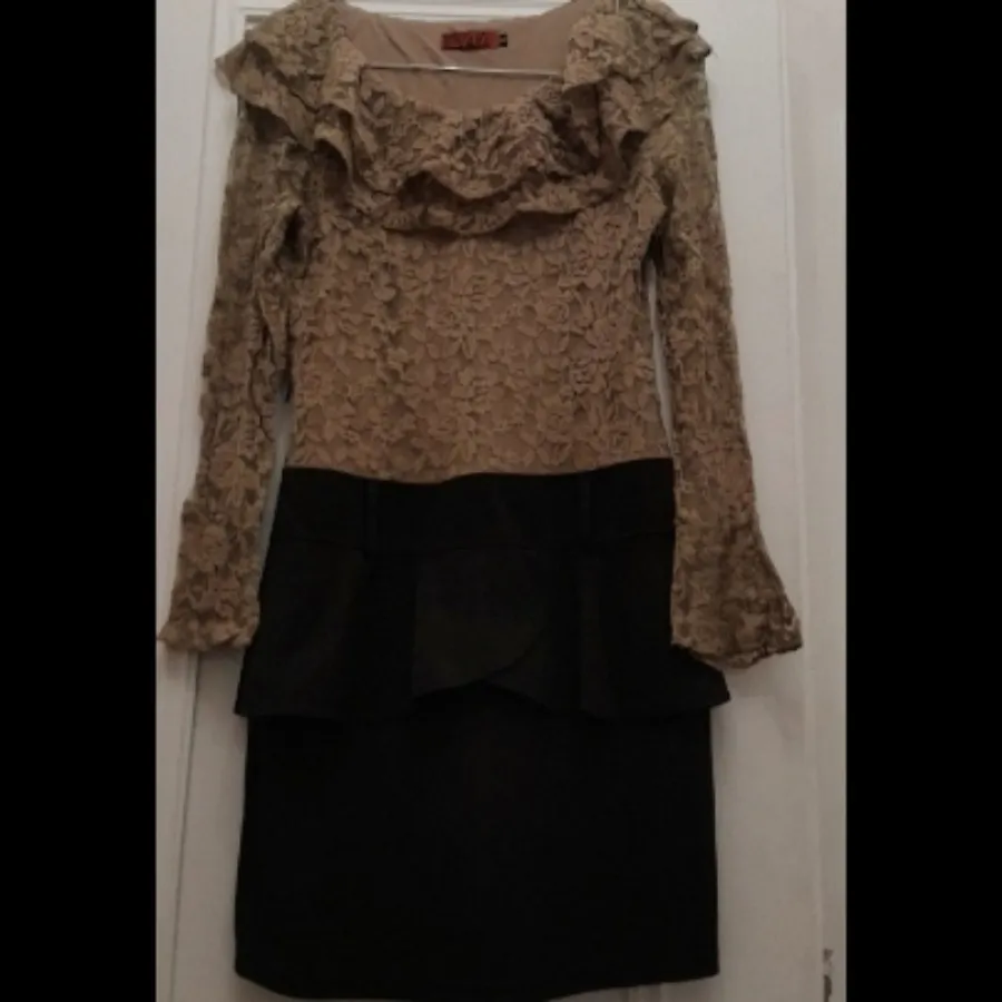 پیراهن مجلسی