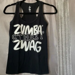 تاپ اورجینال زومبا