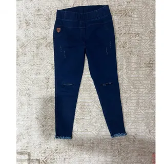 شلوار جین کشی جذب