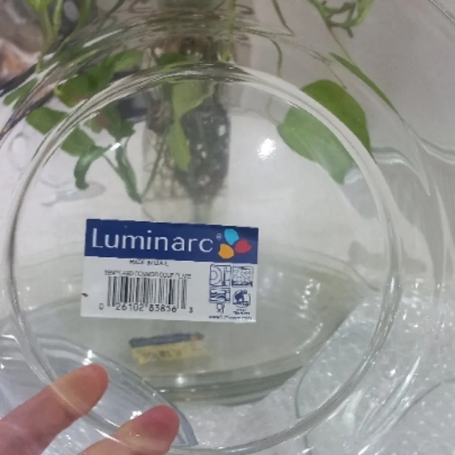 سرویس پیرکس لومینارک