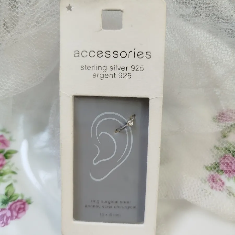 پیرسینگ گوش