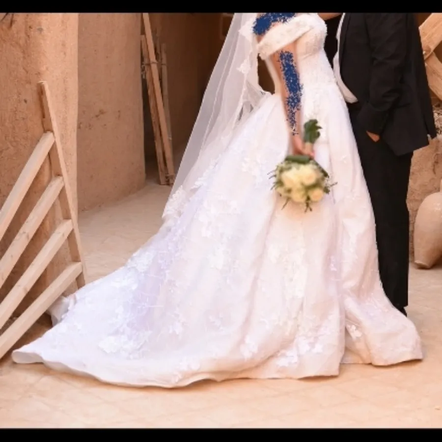 لباس عروس