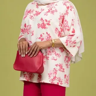 تونیک فری سایز