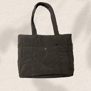 کیف مشکی دوشی