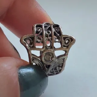 انگشتر ورشو