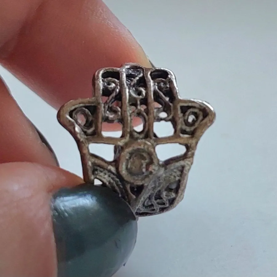 انگشتر ورشو