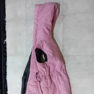 پافر صورتی