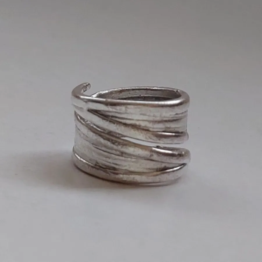 انگشتر ورشو