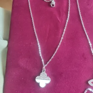 اکسسوری گردنبند