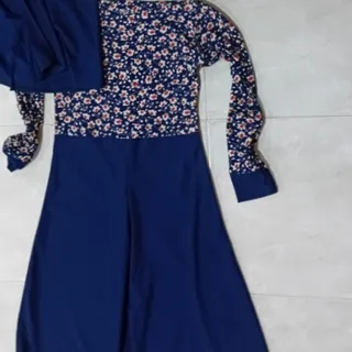 مانتو سارافون دوتیکه