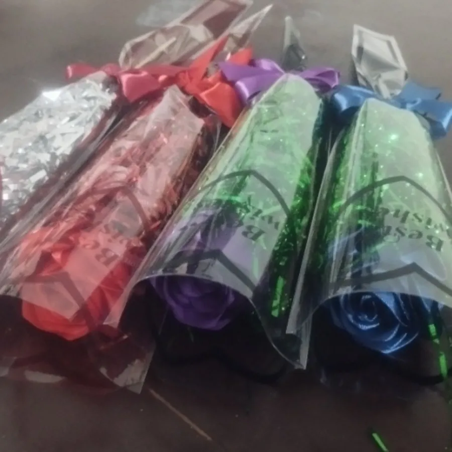 گلهای جاودان