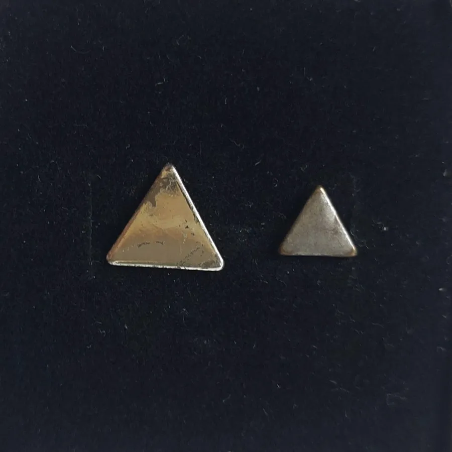 گوشواره های ریز h&m