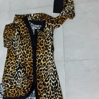 اورال پلنگی