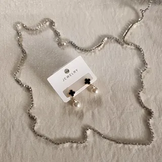 پک گوشواره استیل