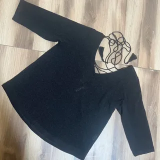 بلوز فری سایز لمه