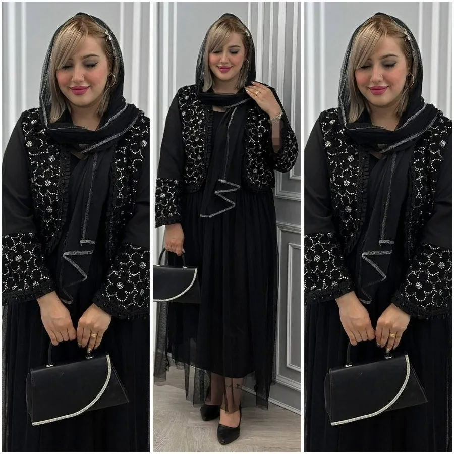 کت دامن شال