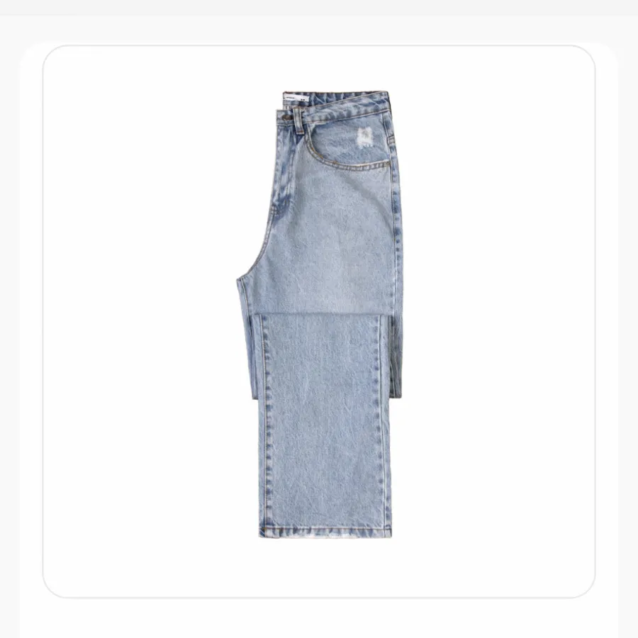 شلپار بگی یخی درجه یک