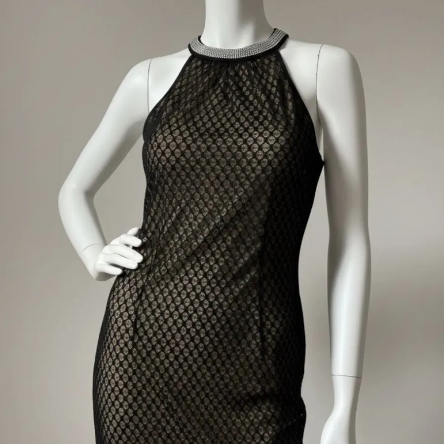 پیراهن مجلسی