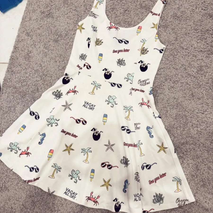 پیراهن بامزه