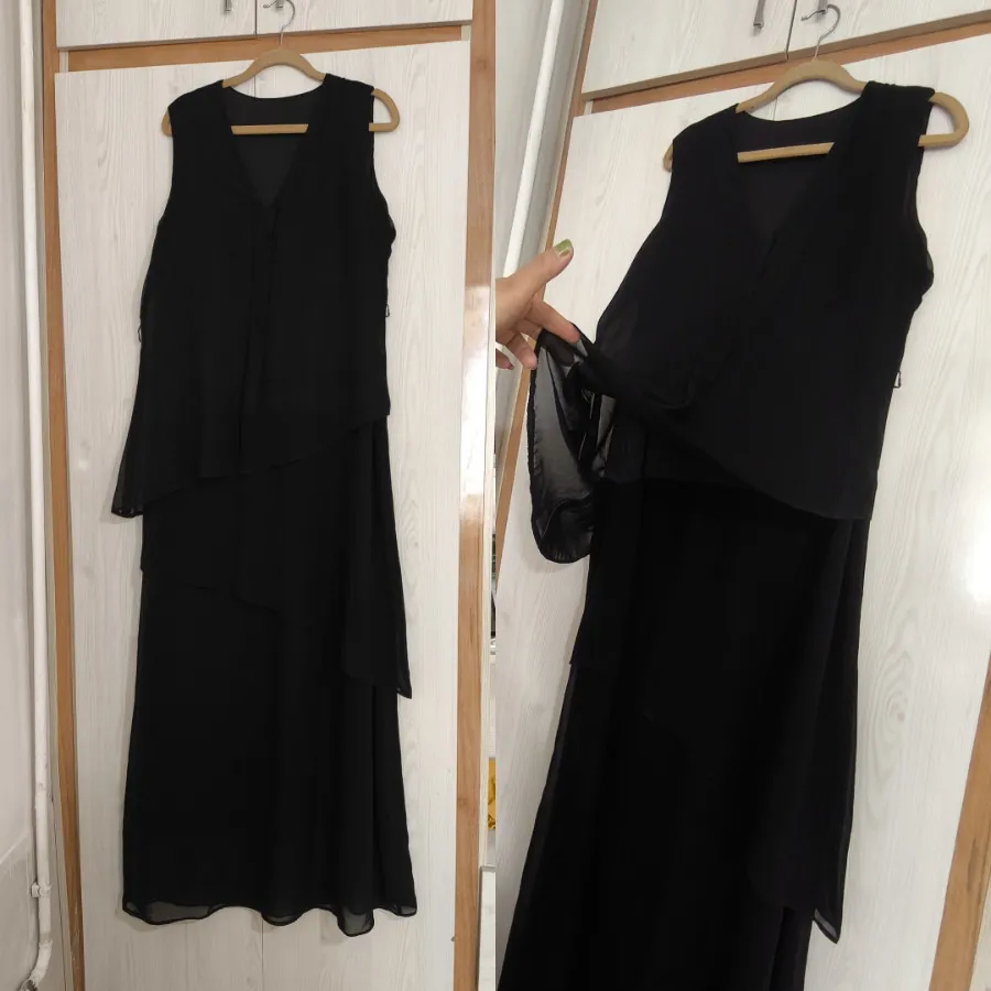 پیراهن حریر کد 98