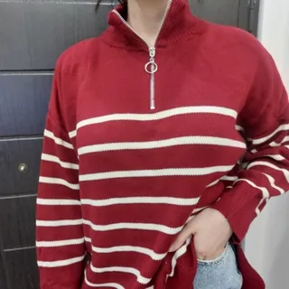 بلوز بافت زنانه