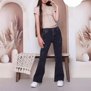 شلواررجین بوتکات