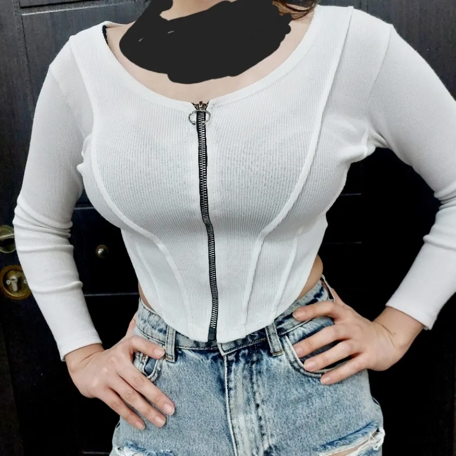 کراپ  زنانه