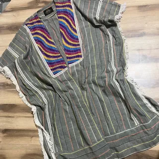 عبا فری سایز