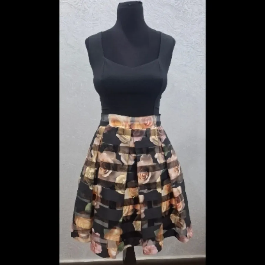 پیراهن مجلسی