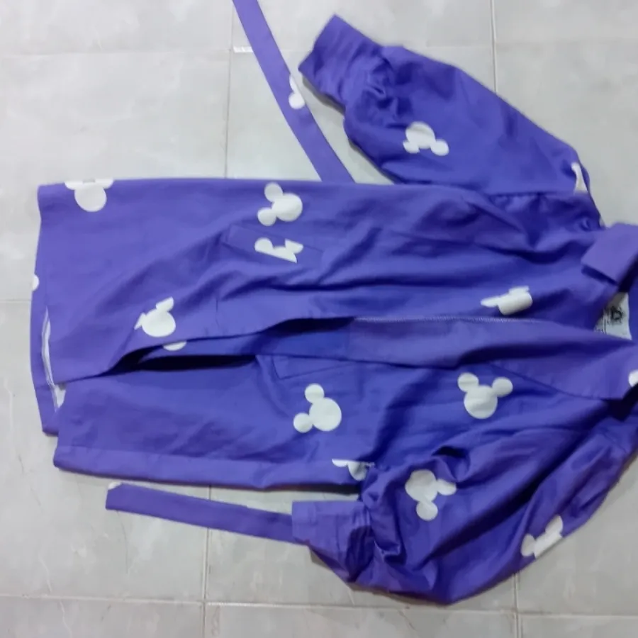 مانتو عروسکی