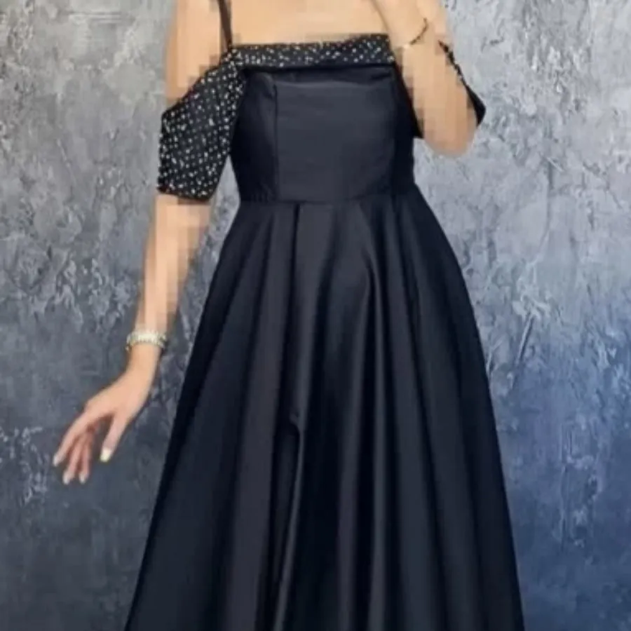 لباس مجلسی بلند