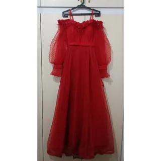 لباس مجلسی شایندار توری✨