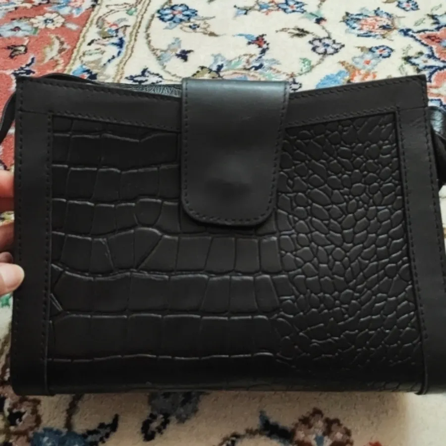 کیف چرم تبریز اصل