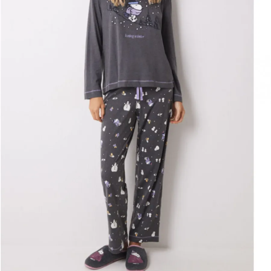 شلوار ومن سکرت