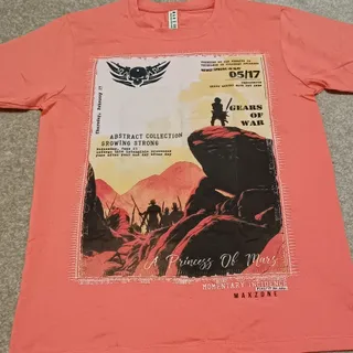 تیشرت دخترانه