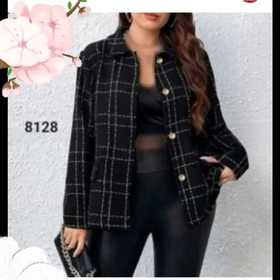 کت زنانه شیک