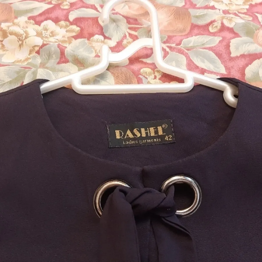 مانتو شیک مجلسی