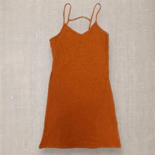 پیراهن بافت Topshop