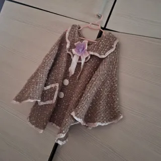 شنل دخترانه