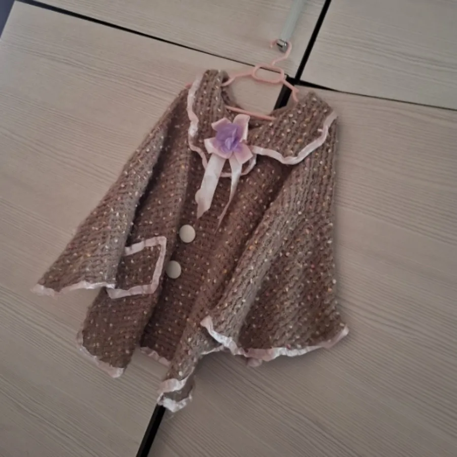 شنل دخترانه