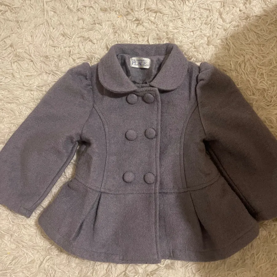 پالتو دخترانه