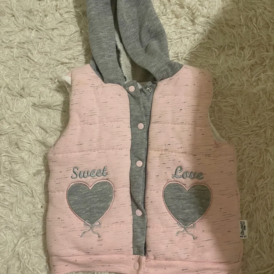 پافر دخترانه