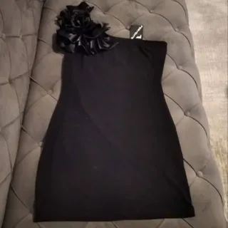 پیراهن شب ترک (اتیکت دار)