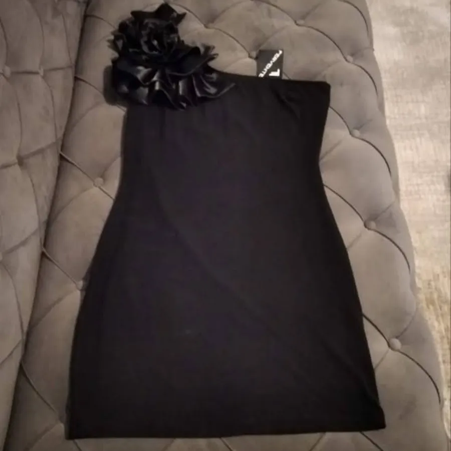 پیراهن شب ترک (اتیکت دار)