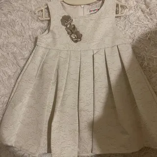 پیراهن مجلسی